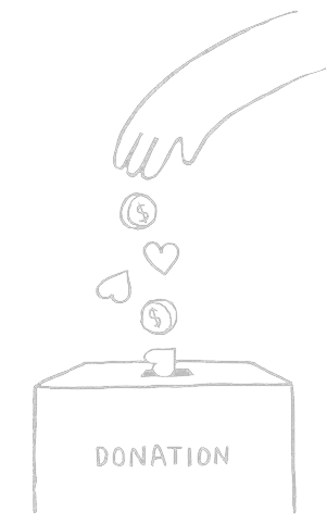 Donate Icon