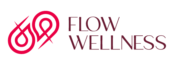 Flow Wellness Logo