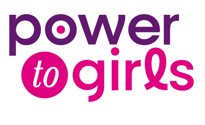 Power of Girls Logo